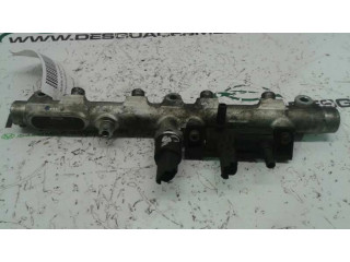 МОНО впрыскивание 0445214017   Citroen C5 2.2 