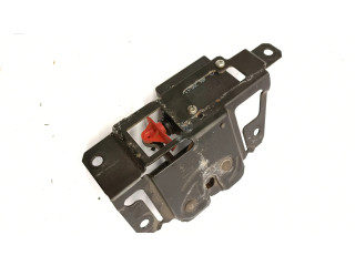Zámek zadních dveří 51247057364   BMW 3 E46 2003