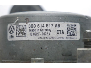 Jednotka ABS 3Q0614517AB, 3Q0614517AB   Volkswagen Passat Alltrack 2014