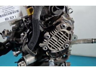 Vstřikovací čerpadlo 0445010134, IMPRK1475109   Toyota Yaris     