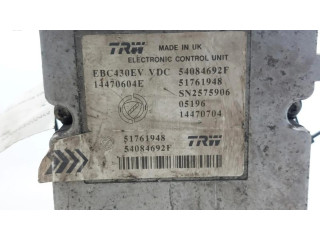 Jednotka ABS 51761948   Lancia Ypsilon 2003