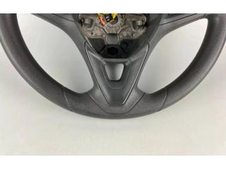 Руль Nissan Qashqai+2  2008 - 2010 года 39005382      
