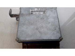 Řídící jednotka 2371074b05, 0261204243   Nissan Micra 2001