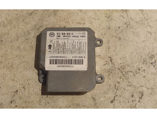 Zpětné zrcátko  Volkswagen Polo IV 9N3 2008  1C0909605K, 5WK43125  