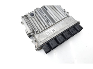 Pojistková skříňka Блок управления двигателя 8740344, 0261S19973   BMW 3 F30 F35 F31 2018