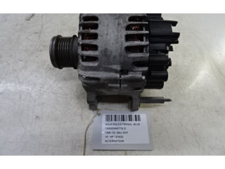 Генератор 04L903021C, 04L903021C   Volkswagen Polo VI      