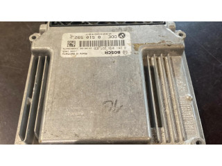 Řídící jednotka 8510592, 030406487   BMW X1 E84 2014