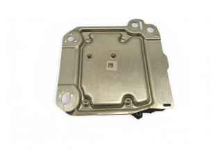 Блок подушек безопасности A1669000320   Mercedes-Benz GL X166