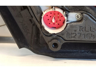 Zpětné zrcátko  Porsche Boxster 987 2009  A2716413  