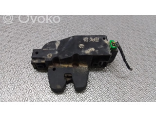 замок багажника 9652483180    Citroen C5 2005-2008 года