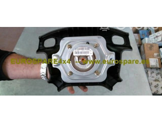 Подушка безопасности водителя TRWORS30004233A04   Land Rover Discovery