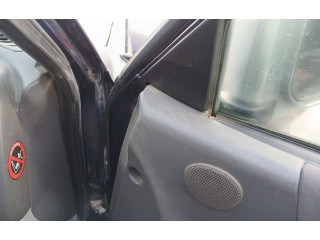 Zpětné zrcátko  Mitsubishi Montero 2001    