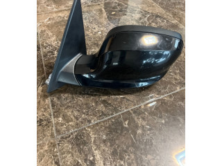 Zpětné zrcátko  BMW X1 E84 2011  2990441  