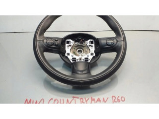 Руль Mini Cooper Countryman R60  2011-2016 года 6782596      