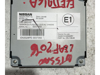 Přístrojová deska  Nissan Leaf I (ZE0) 2017 284A13NH0B, 284A13NH0B  