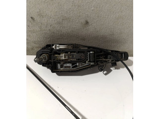 Замок багажника 9808568580, 20170102    Peugeot Expert 2016 -  года