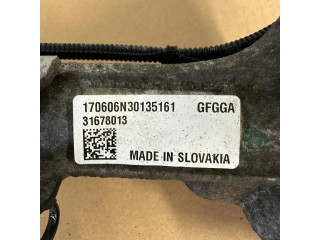    Рулевая рейка 31678013, A0059561   Volvo V40 Cross country 2013- года