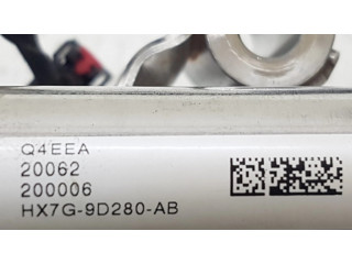 Комплект форсунок HX7G9D280, HX7G9D280AB    Ford Escape IV для бензинового двигателя  1.5