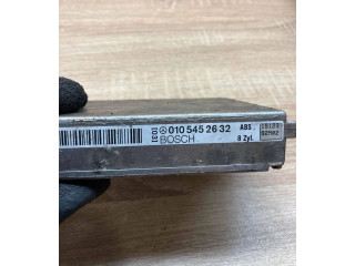 Блок управления АБС 0105452632, 0265101034   Mercedes-Benz S W140