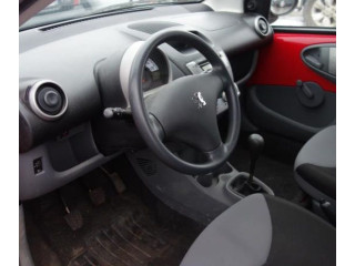 Вентилятор печки    1608175580   Peugeot 107