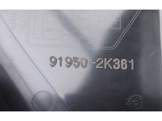   Pojistková skříňka 91950-2K361, 919502K361   KIA Soul 2011