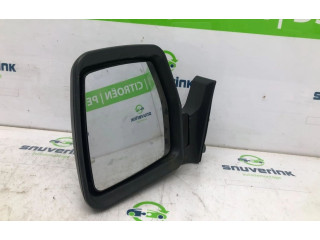 Zpětné zrcátko  Peugeot Expert 2005  8153HZ, 8153HZ  