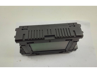 Дисплей    13275077, 28107803   Opel Astra H