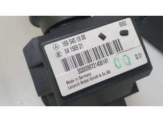Řídící jednotka 0281015113, A6401506734   Mercedes-Benz B W245 2008
