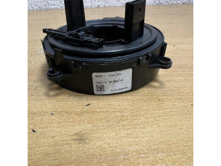 Подрулевой шлейф SRS 6911514, D9712   BMW 7 E65 E66