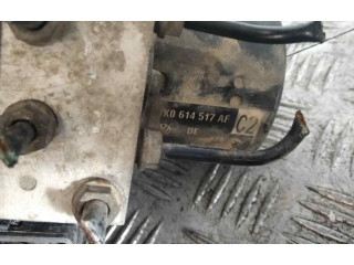 Jednotka ABS 1K0907379AC   Audi A3 S3 A3 Sportback 8P 