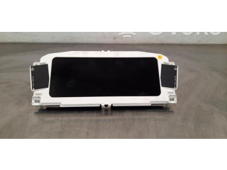 Přístrojová deska  Peugeot 308 2022 9835847680  