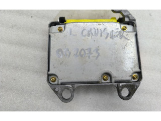 Блок подушек безопасности 89170-60120   Toyota Land Cruiser (J120)