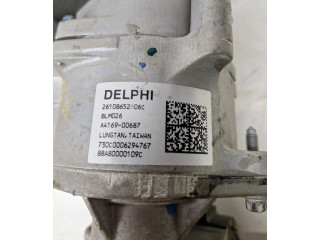 Турбина Нагнетатель Vauxhall Meriva A  2610865206c, A416900687   для двигателя Z18xe      
