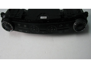 Блок управления климат-контролем A2118300385   Mercedes-Benz E W211