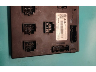 Модуль кузова 4H0907063CF, IMPRK1295896    Audi A6 S6 C7 4G