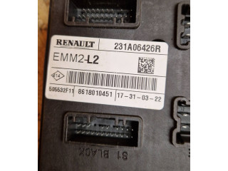 Ojnice  231A06426R, 505532F11    Dacia Spring  