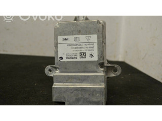 Блок подушек безопасности 6803283, 31680328301   BMW 5 G30 G31