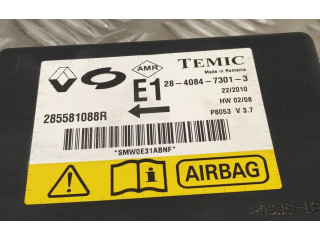 Блок подушек безопасности 285581088R   Renault Fluence