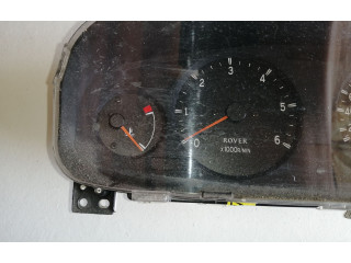 Přístrojová deska  Rover 45 2002 AR0052014  
