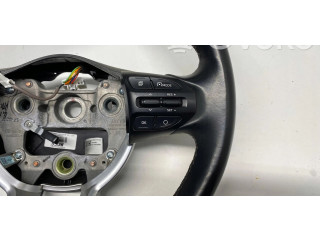 Руль         KIA Stonic 