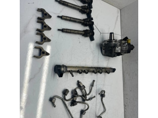 Vstřikovač 0445110478, 0445010517   BMW 5 F10 F11  pro naftový motor 2.0 n47 