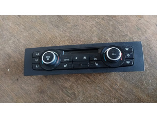 Блок управления климат-контролем 64119221852, 090269325   BMW X1 E84
