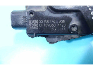 Моторчик дворников 22758176, IMPRK1275284    Chevrolet Malibu