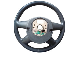 Volant Audi A6 S6 C6 4F 2007 4F0419091BB, WITH.HEATING  