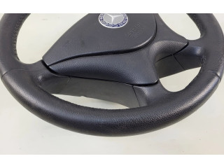 Volant Mercedes-Benz SLK R170 2003 A1704602203  