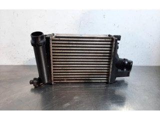 Интеркулер  144965154R   Renault Lodgy 
