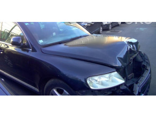 Вентилятор печки    7L0820021Q   Volkswagen Touareg I