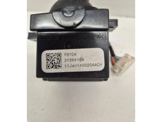 Ручка стеклоочистителей 31264169, 140020AACH   Volvo V60