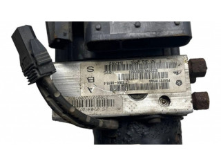 Блок АБС 04686987AA   Chrysler  Voyager  2004-2007 года