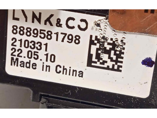 Блок управления 8889581798   Lynk & co 01